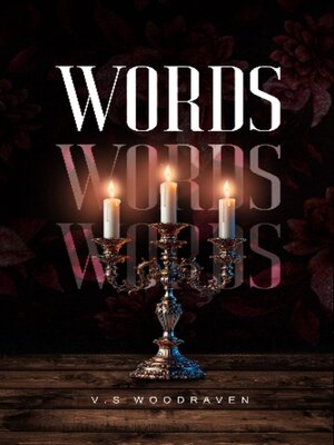 cover image of Words,Words,Words